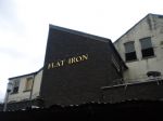 Flat Iron Pub Salford 
